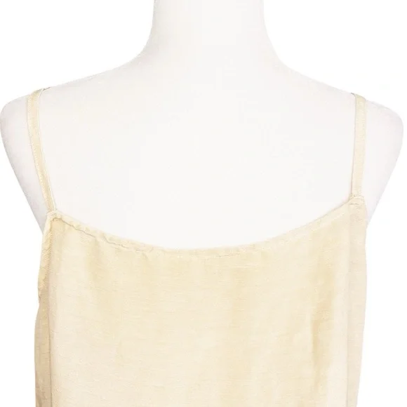 Rare Jane Mohr Dressed To Kill Maxi Dress OS Lagenlook Boho Vintage Tiny Flaw - Picture 6 of 10